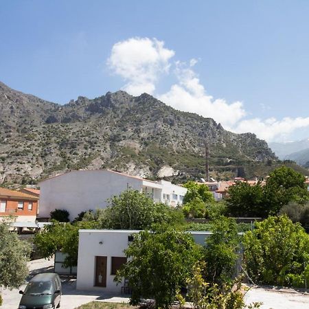 Casa Lorenzo Nigüelas 외부 사진