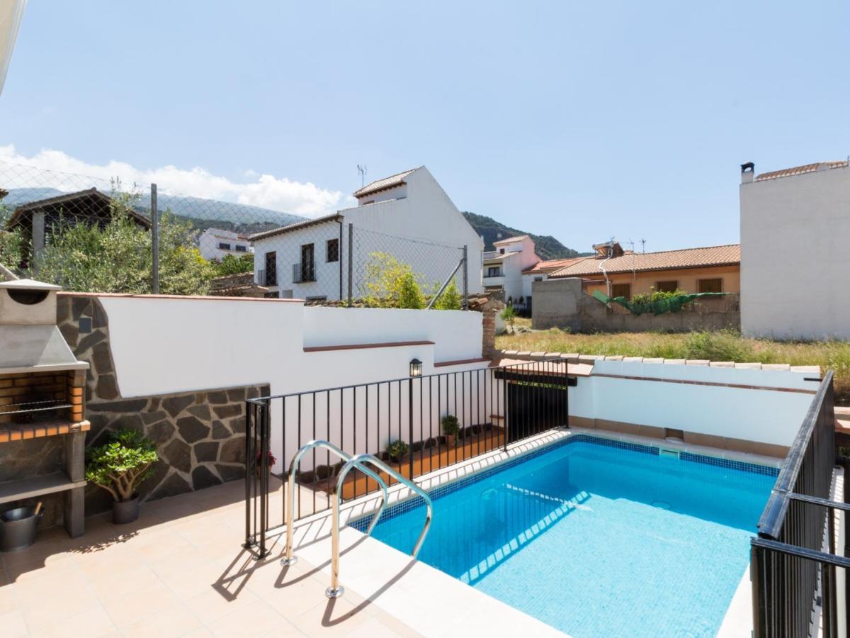 Casa Lorenzo Nigüelas 외부 사진