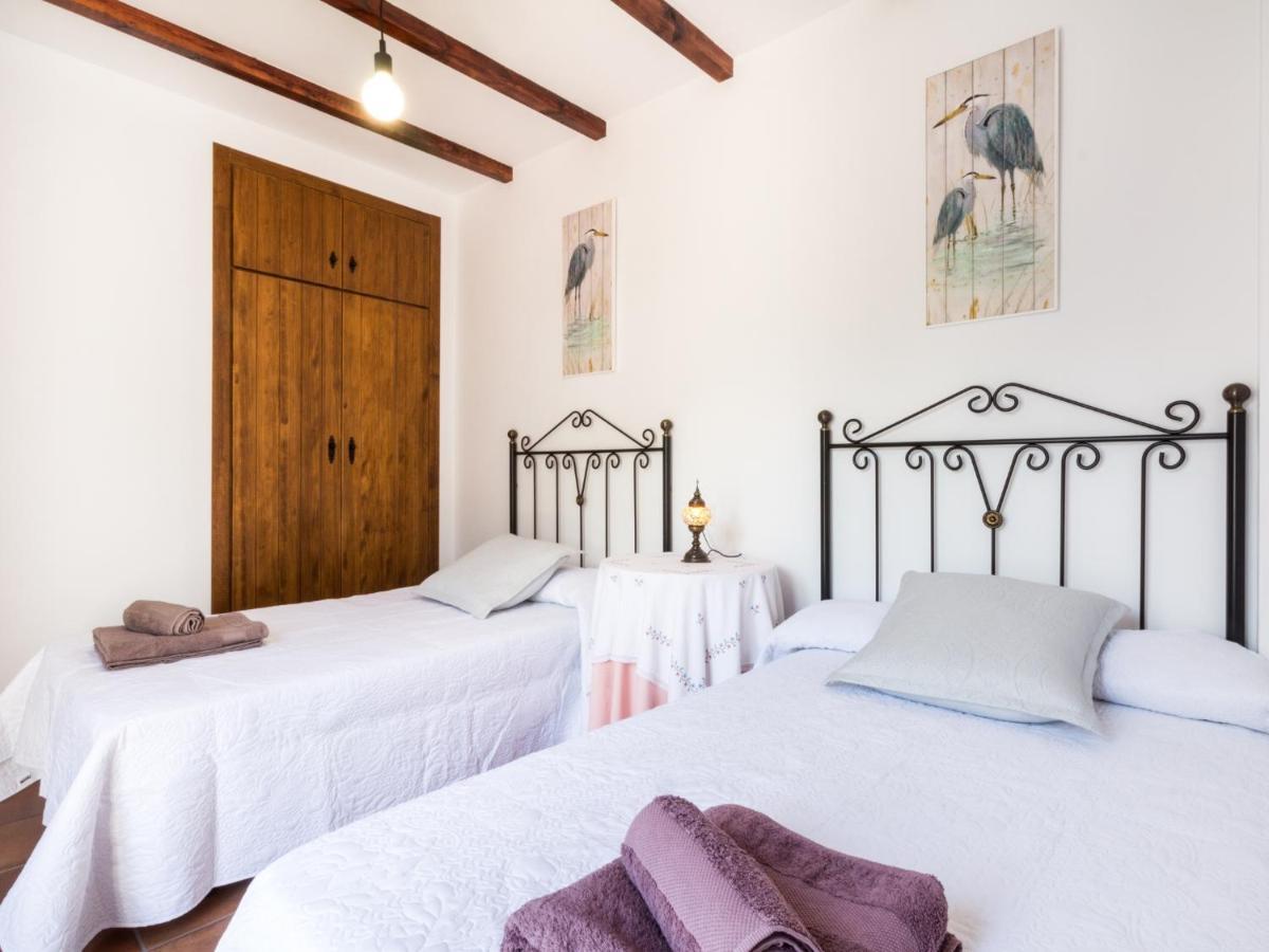 Casa Lorenzo Nigüelas 외부 사진