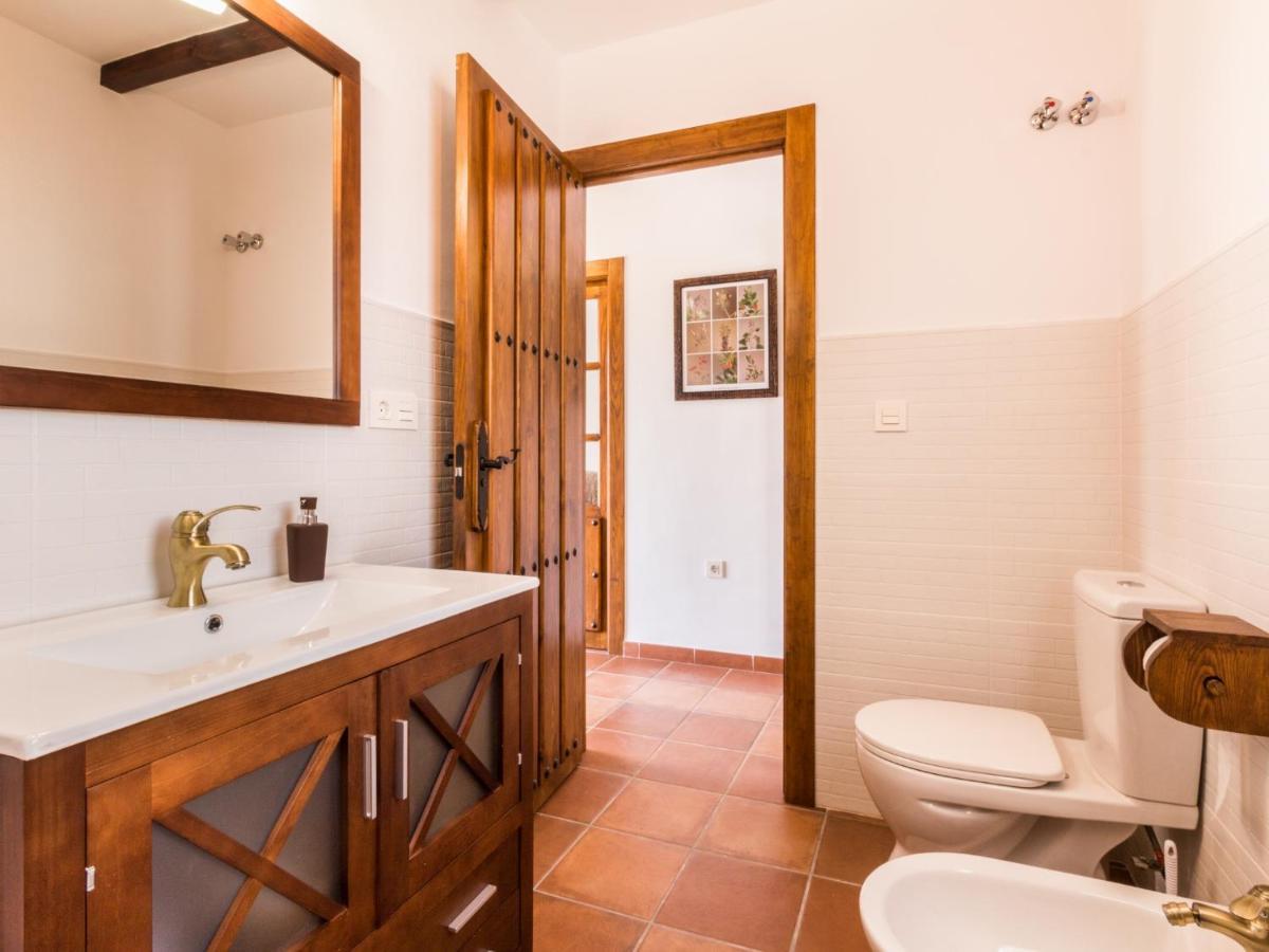 Casa Lorenzo Nigüelas 외부 사진