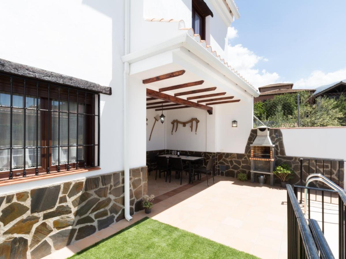 Casa Lorenzo Nigüelas 외부 사진