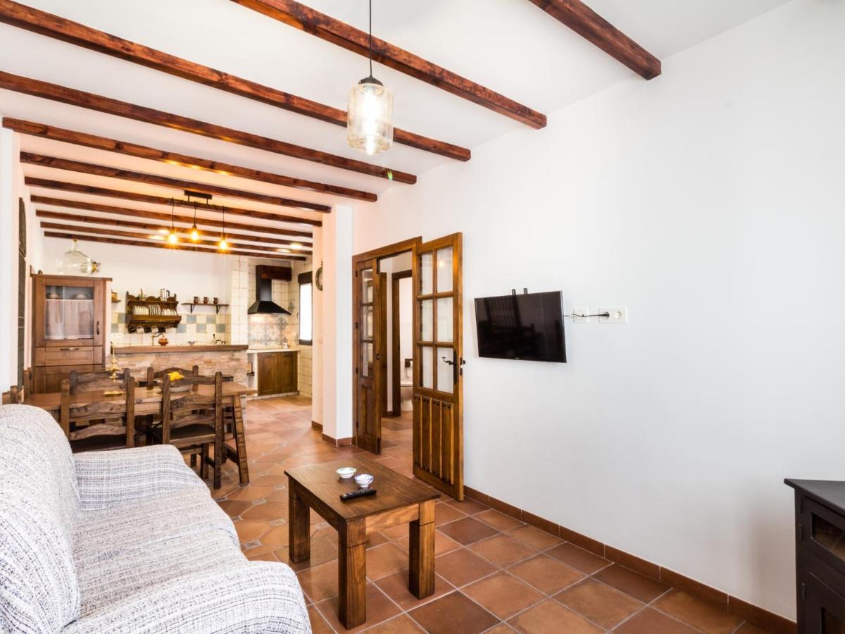 Casa Lorenzo Nigüelas 외부 사진