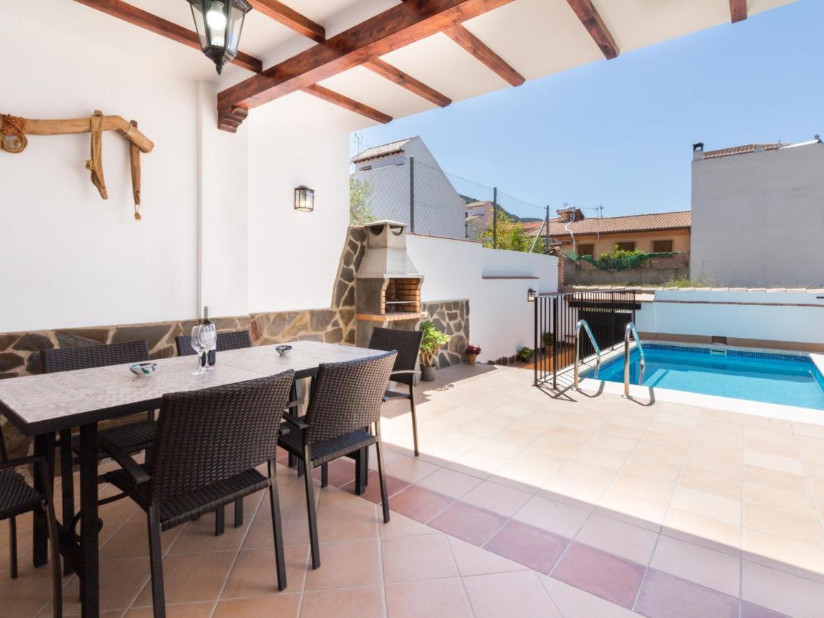 Casa Lorenzo Nigüelas 외부 사진