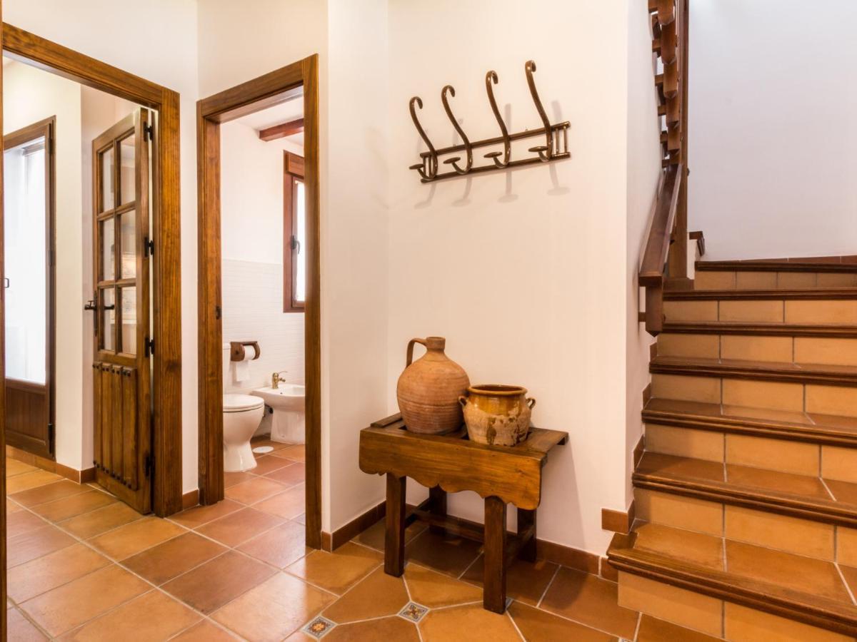 Casa Lorenzo Nigüelas 외부 사진